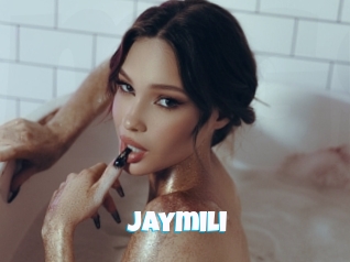 jaymili Miss Gros Seins