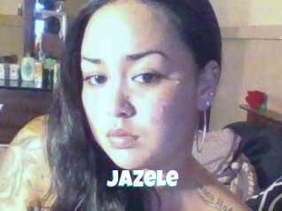 Jazele