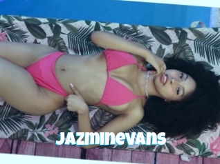 Jazminevans