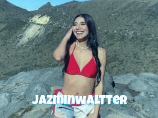 jazminwaltter Miss Gros Seins