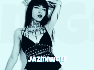 Jazmiwolf