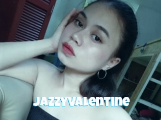 Jazzyvalentine