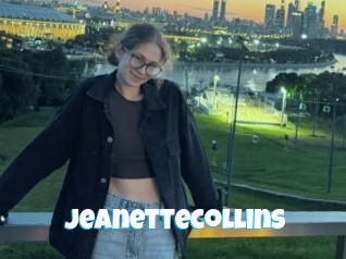 Jeanettecollins