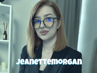 Jeanettemorgan