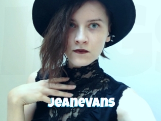 Jeanevans
