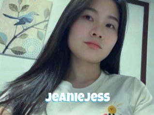 Jeaniejess