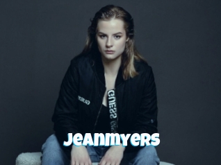 Jeanmyers
