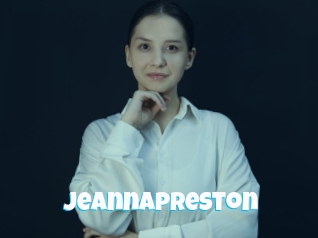 Jeannapreston