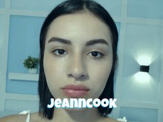 Jeanncook
