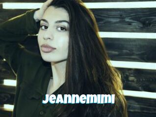 Jeannemimi