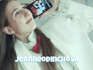 Jeanneodinchova