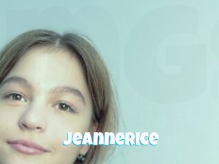 Jeannerice