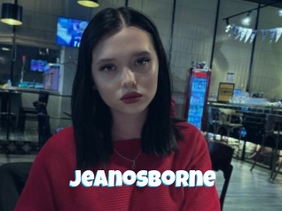 Jeanosborne