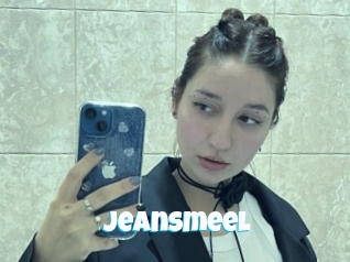 jeansmeel Miss Gros Seins