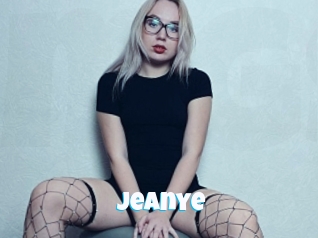 Jeanye
