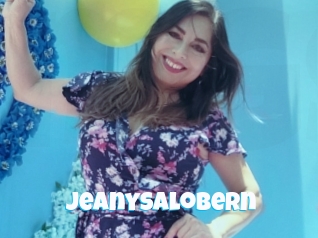Jeanysalobern