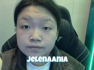 Jelenaania