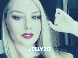 Jelly20