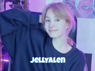 Jellyalen