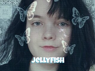 jellyfish Miss Gros Seins