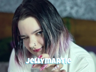 Jellymartie