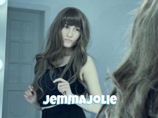 jemmajolie Miss Gros Seins