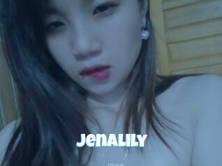 Jenalily