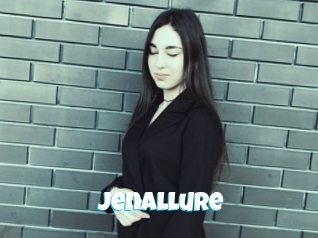 Jenallure