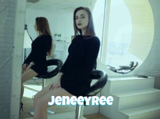 jeneeyree Miss Gros Seins