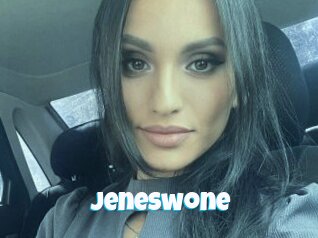 Jeneswone