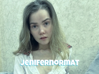Jenifernormat