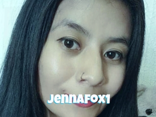 Jennafox1