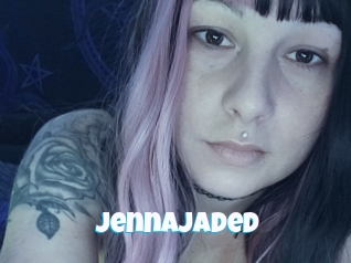 Jennajaded