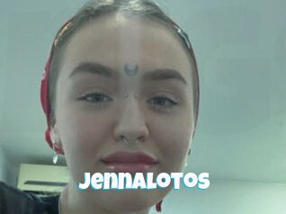 Jennalotos