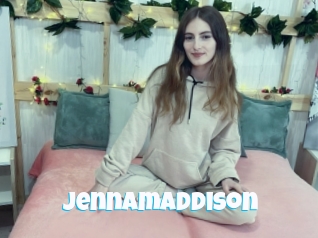 Jennamaddison