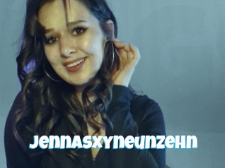 Jennasxyneunzehn