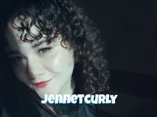 Jennetcurly
