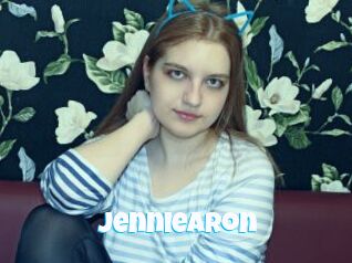 Jenniearon