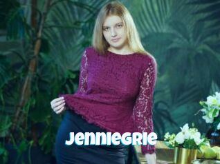 Jenniegrie