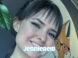 Jenniereid