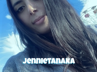 Jennietanaka