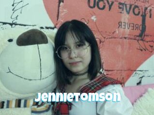 Jennietomson