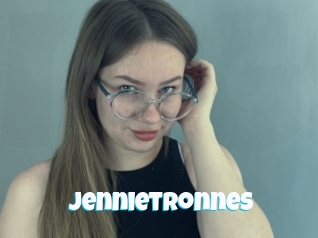 Jennietronnes