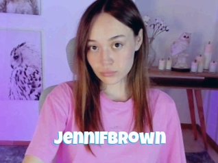 Jennifbrown