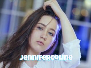 jennifercoline Miss Gros Seins
