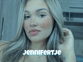 Jennifertje