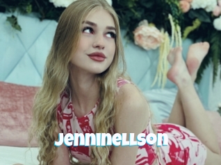 jenninellson Miss Gros Seins