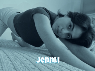 jennli Miss Gros Seins