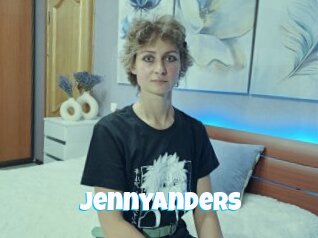 jennyanders Miss Gros Seins