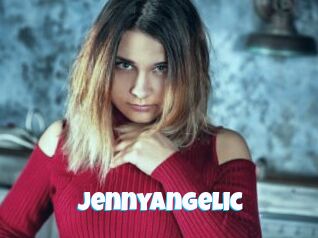 Jennyangelic